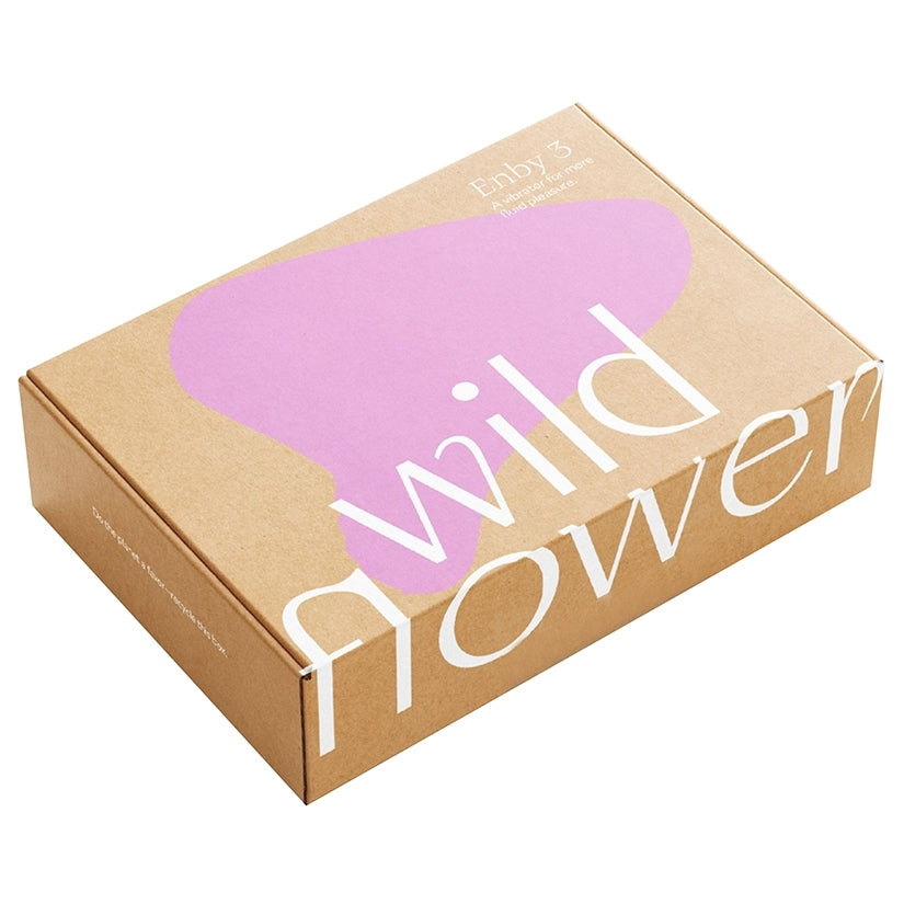 ENBY 3 by Wild Flower