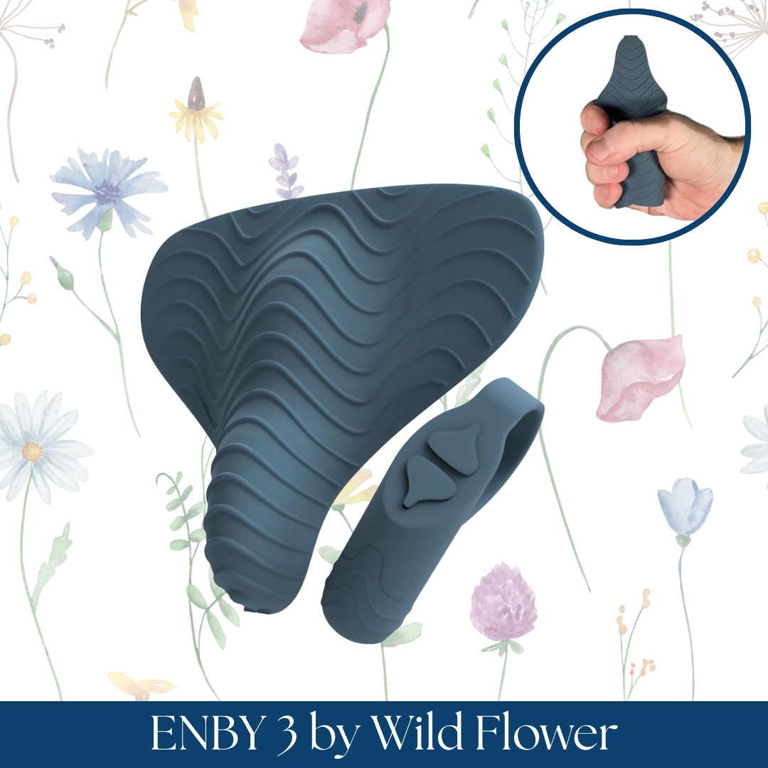 ENBY 3 by Wild Flower