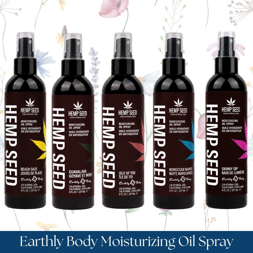 Fresh, Smooth & Soothed Bundle