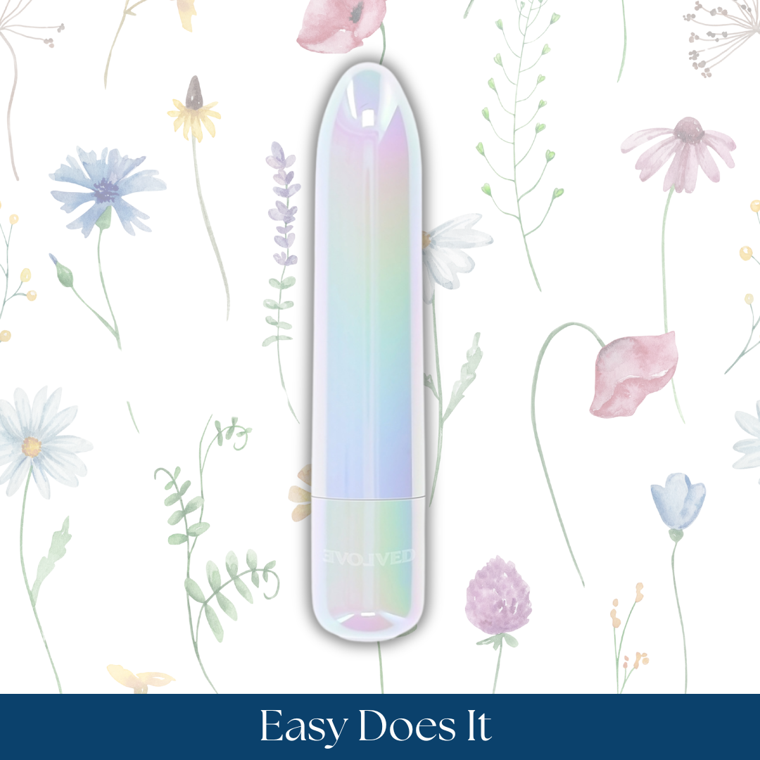 Easy Does It