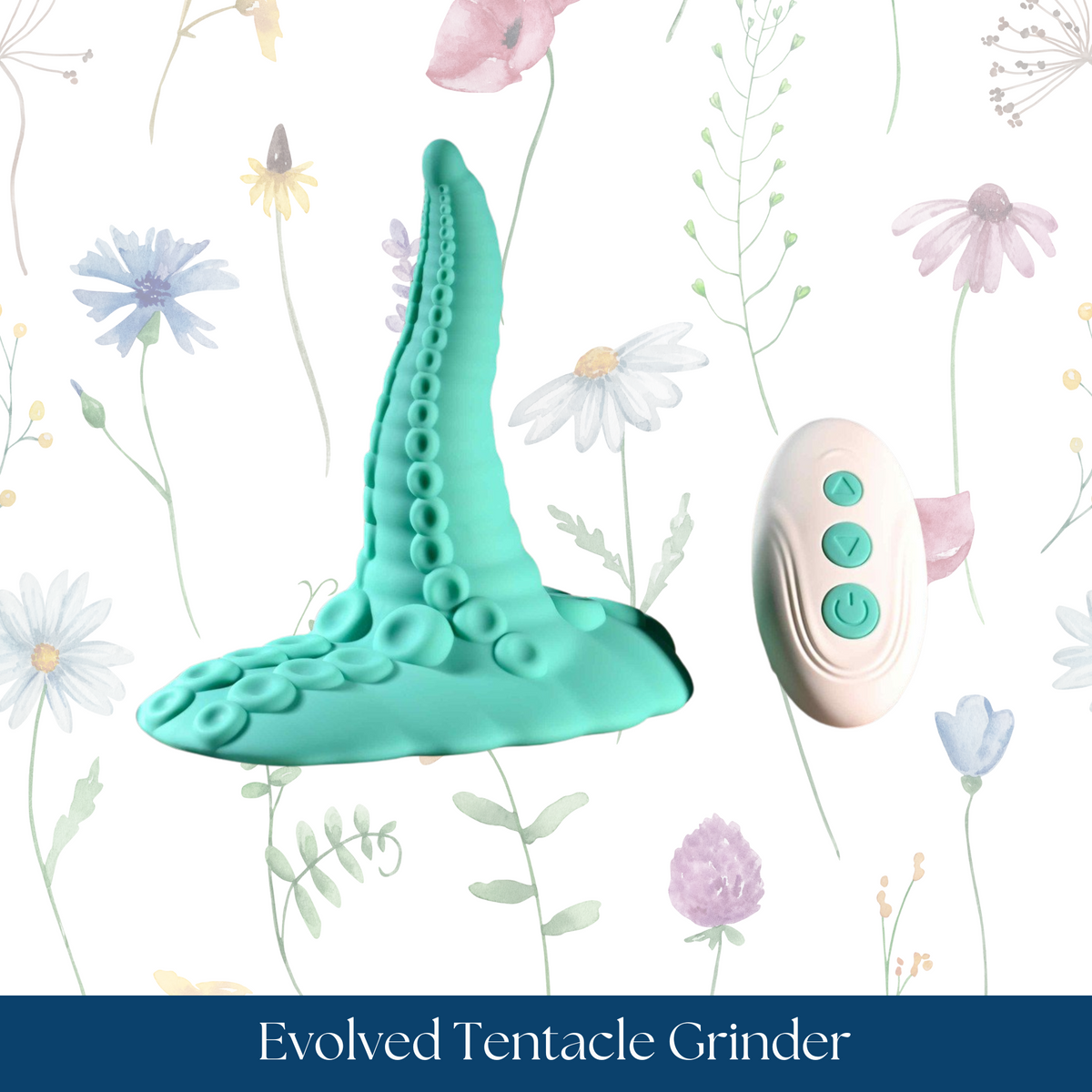 Evolved Tentacle Grinder