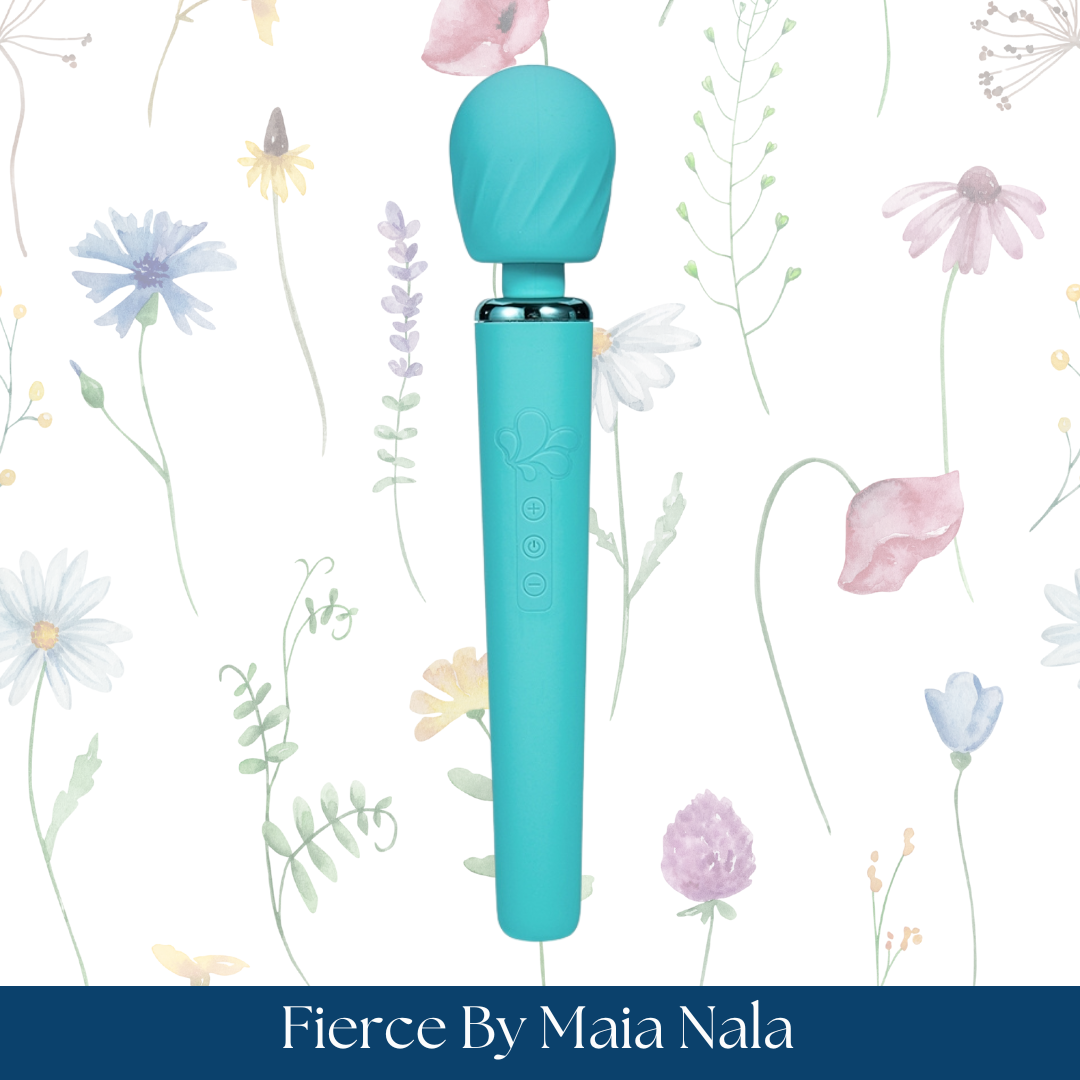Fierce By Maia Nala