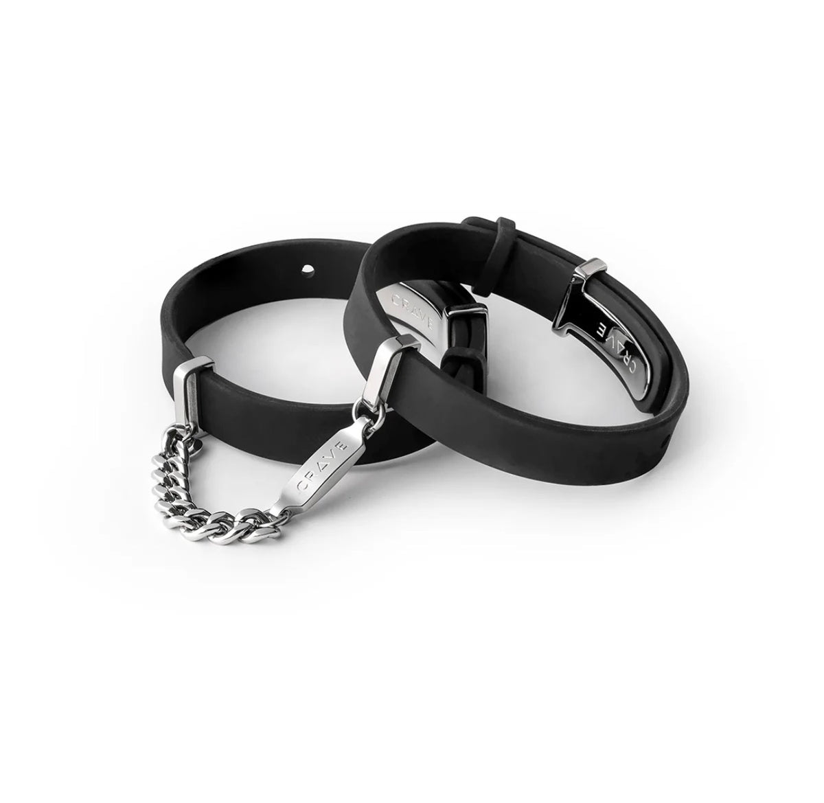 Crave ID Cuffs