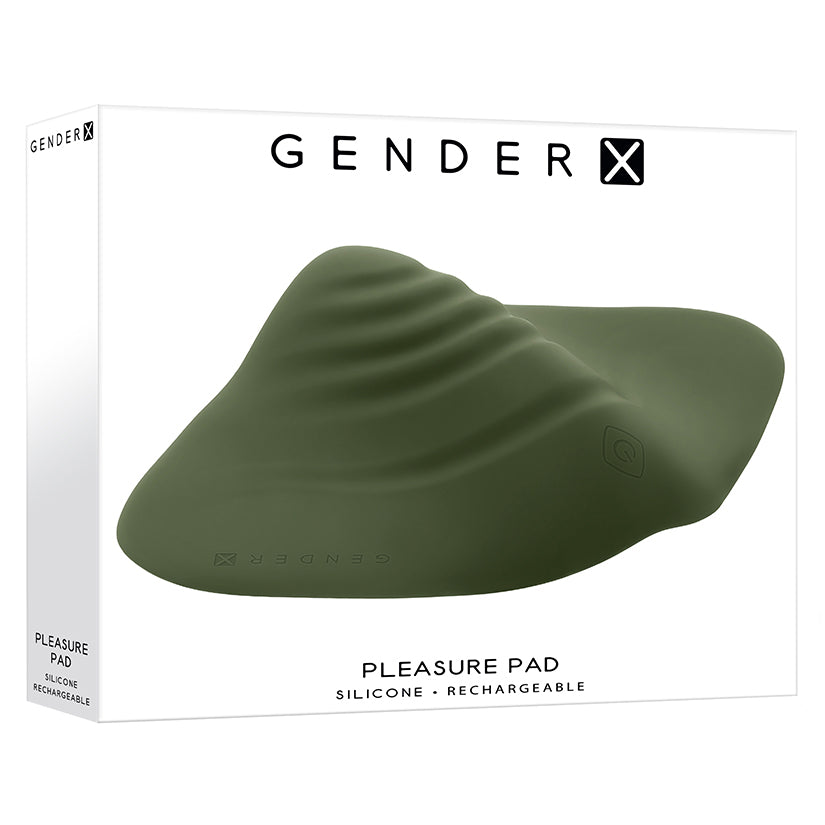 Pleasure Pad - Grinder Pad