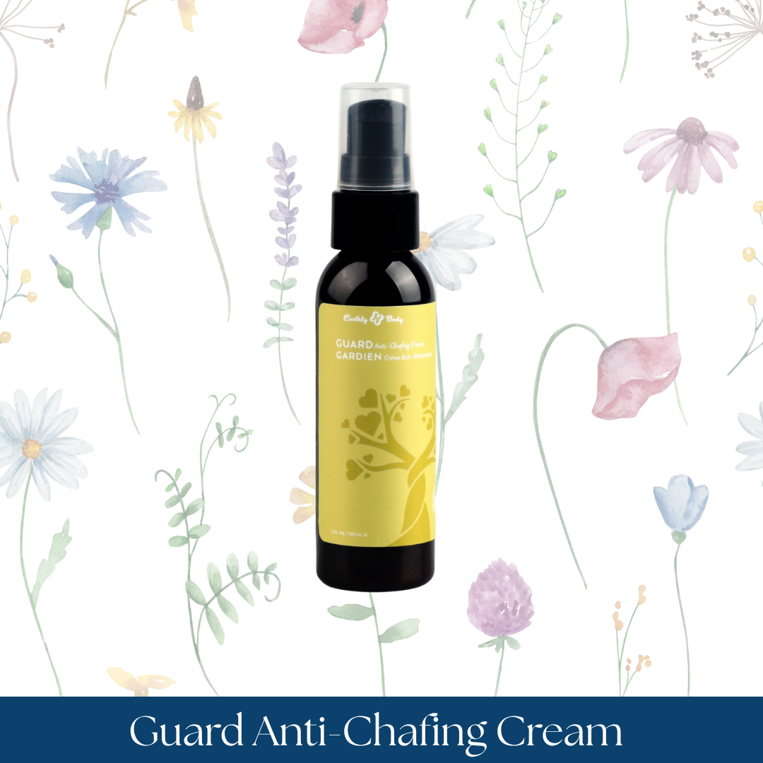 Guard Anti-Chafing Cream