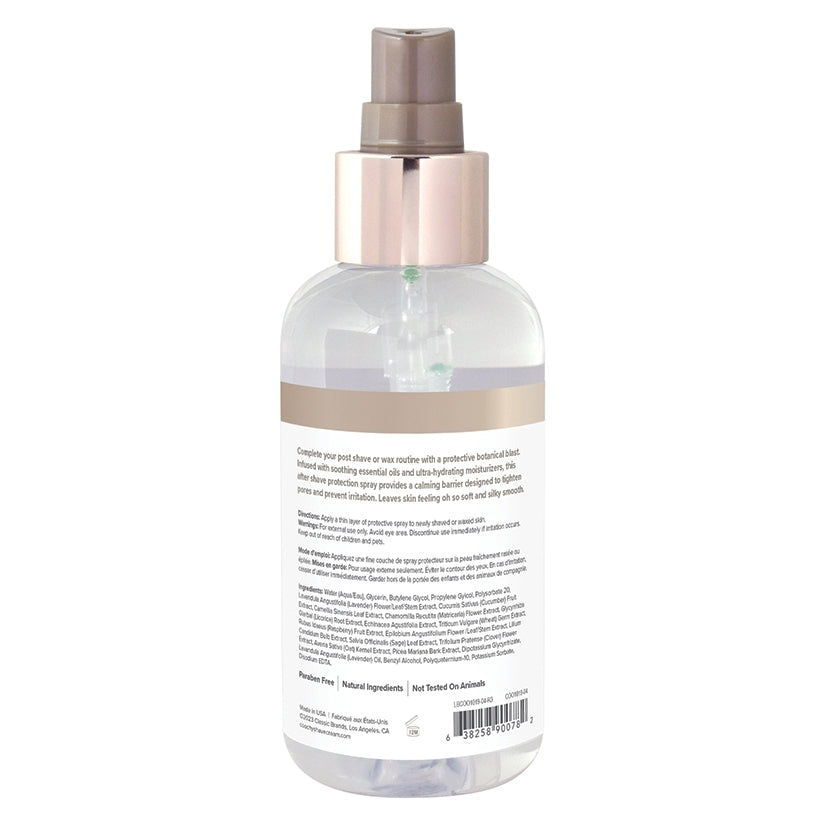 Rash Rescue - Aftershave Mist
