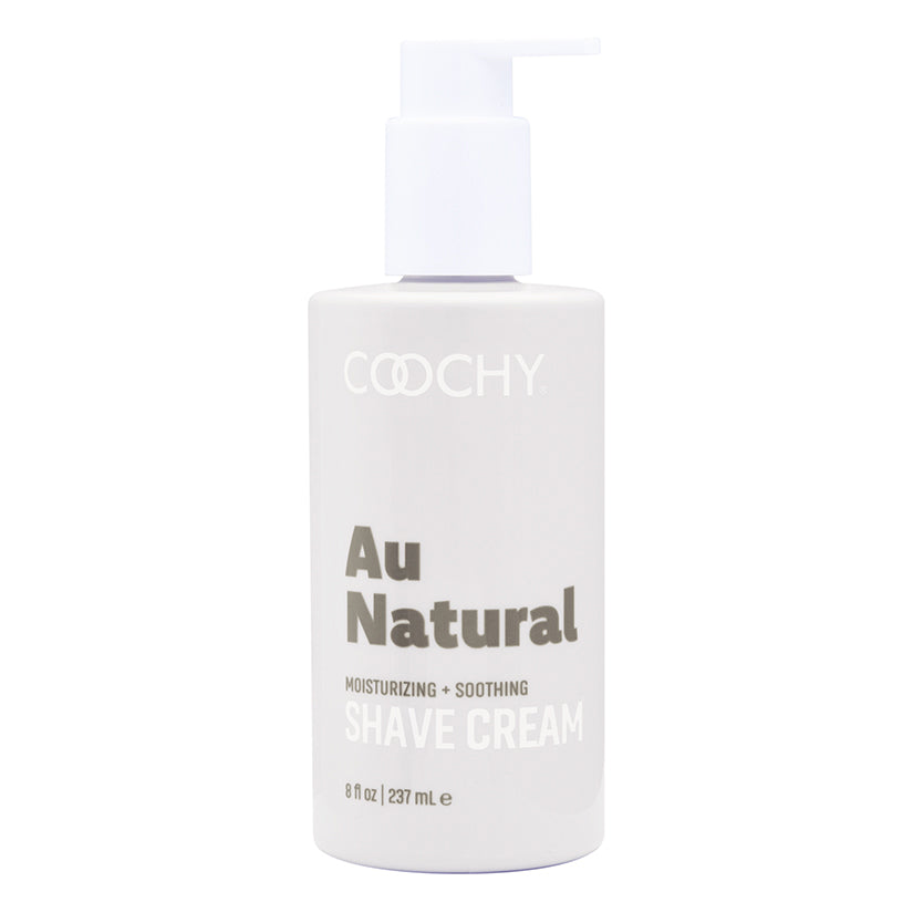Coochy Shave Cream 8oz