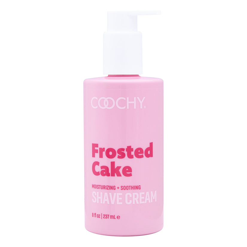 Coochy Shave Cream 8oz