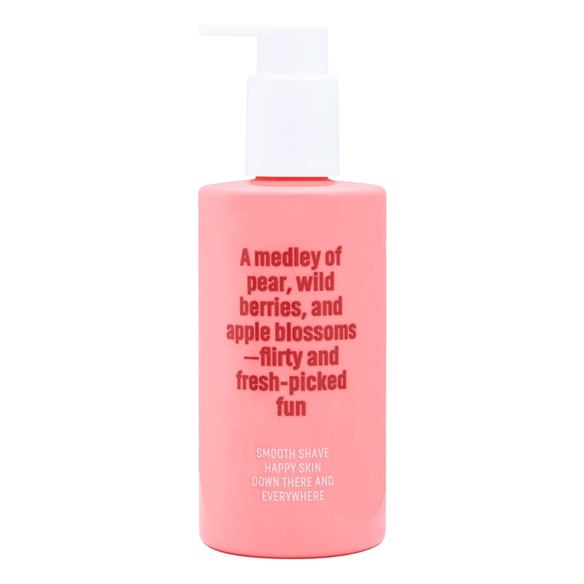 Coochy Shave Cream 8oz