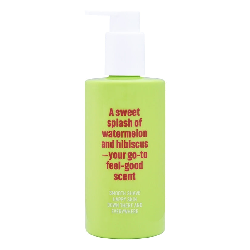 Coochy Shave Cream 8oz