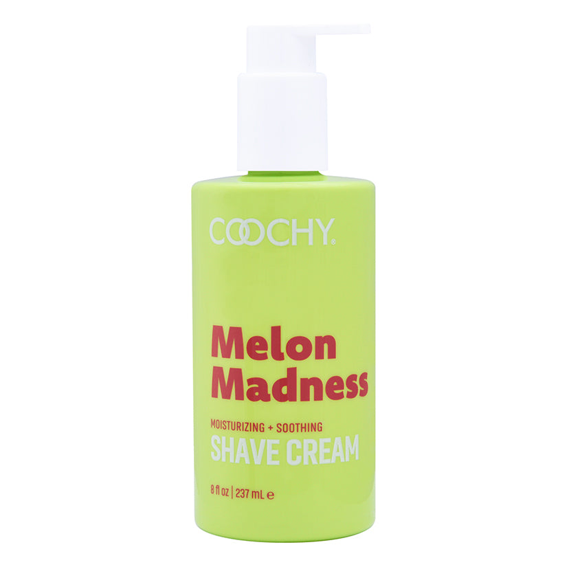 Coochy Shave Cream 8oz
