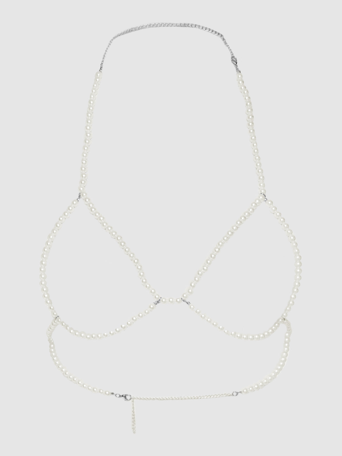 PEARL TRIANGLE BRA