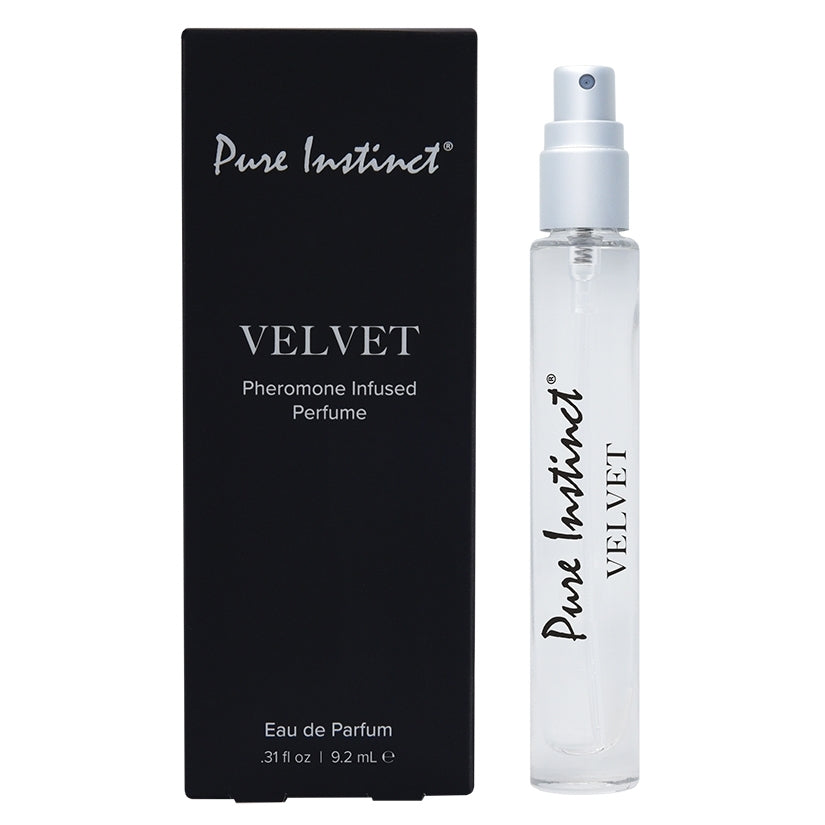 Pure Instinct Signature Collection Pheromone Perfume