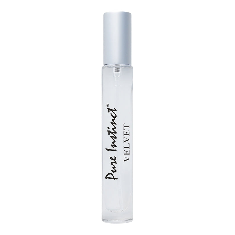 Pure Instinct Signature Collection Pheromone Perfume