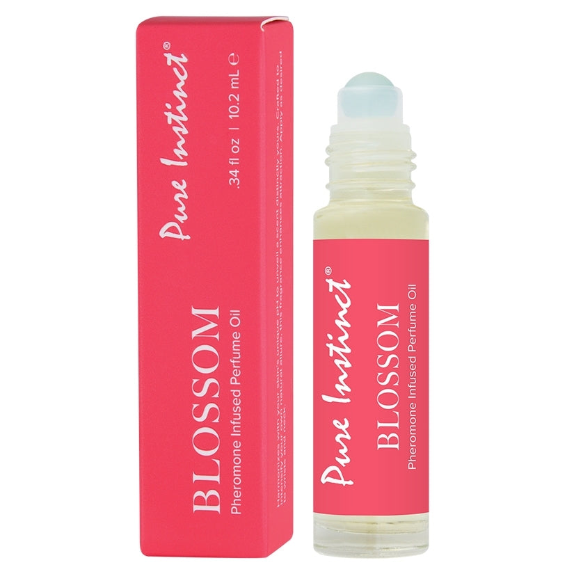 Pure Instinct Signature Collection Pheromone Roll On