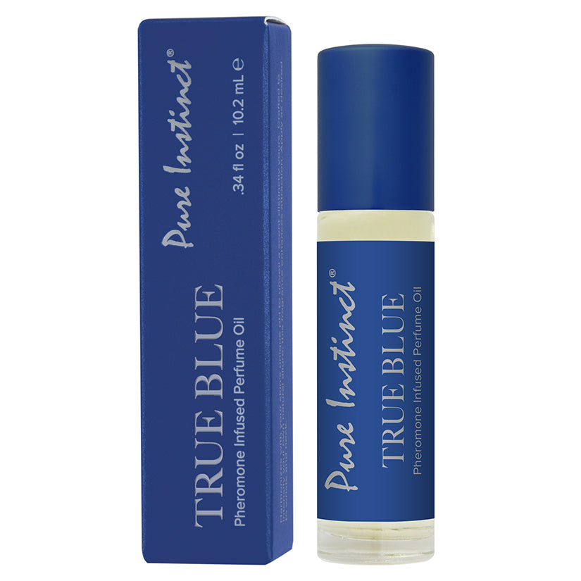True Blue Pheromone Bundle