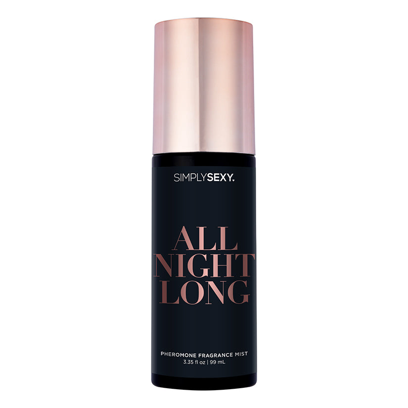 Simply Sexy Pheromone Fragrance Mist