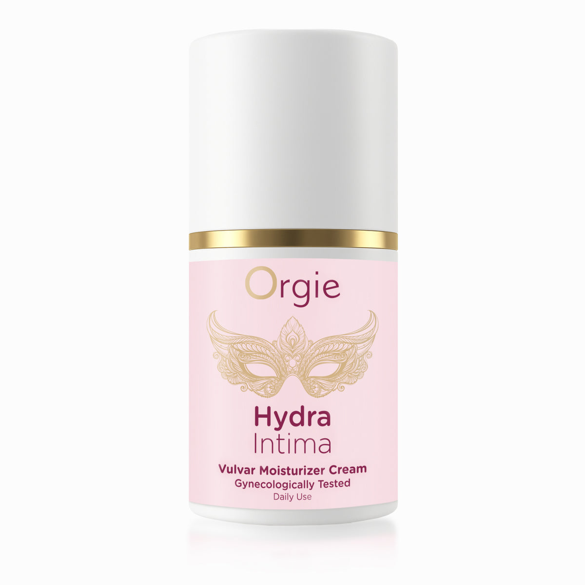 Hydra Intima Vulvar Moisturizer Cream