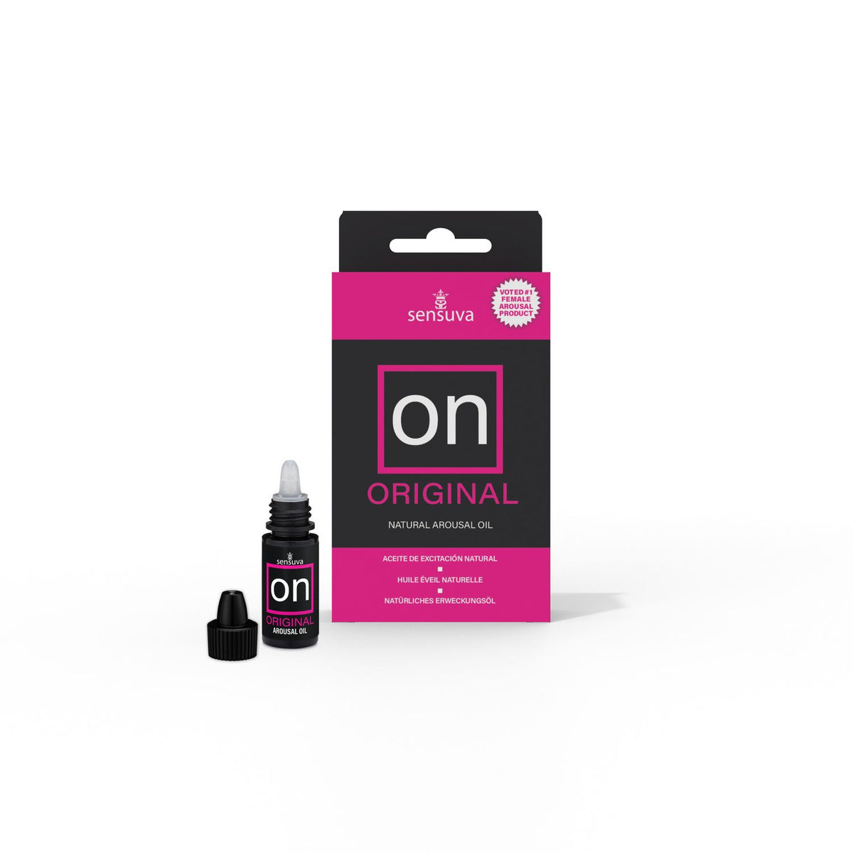 ON Arousal Oil For Her - Original