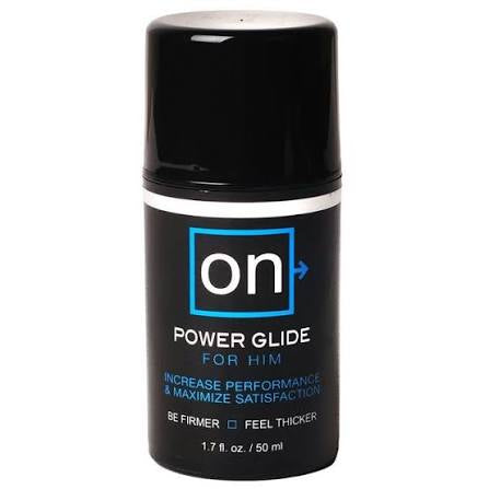 ON Power Glide - For Him