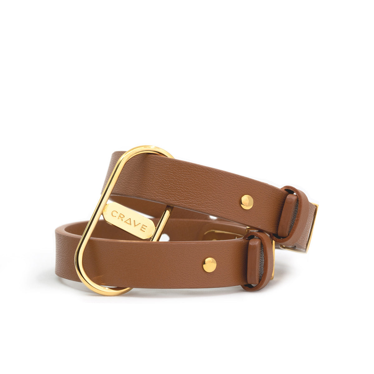 Crave ICON Cuffs