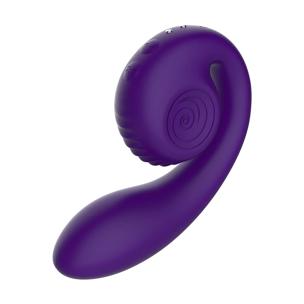SVibe Snail Vibe Gizi