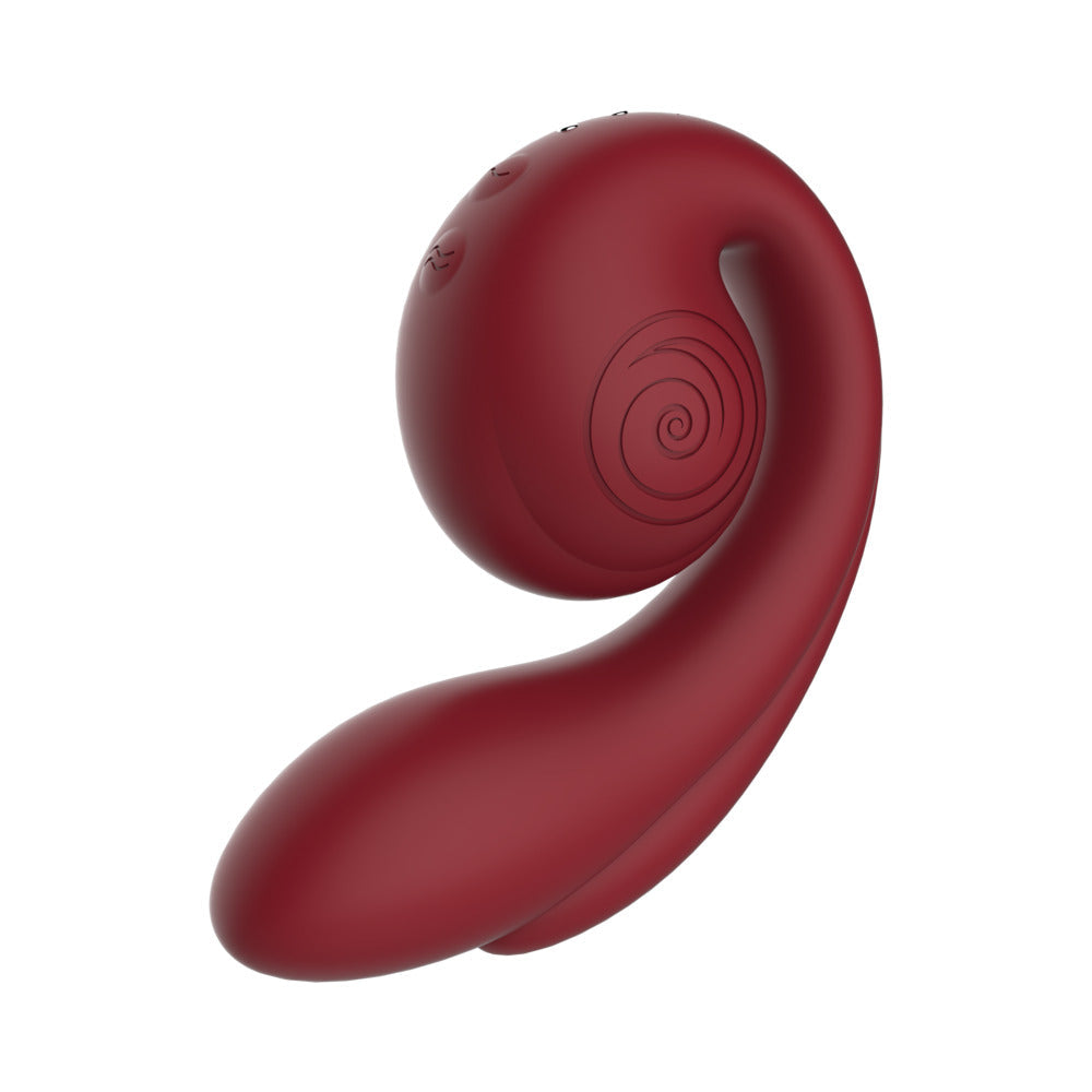 SVibe Snail Gizi Pro Vibrator