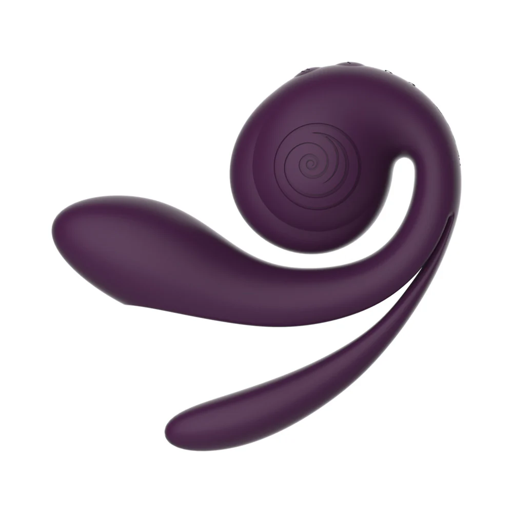SVibe Snail Gizi Pro Vibrator