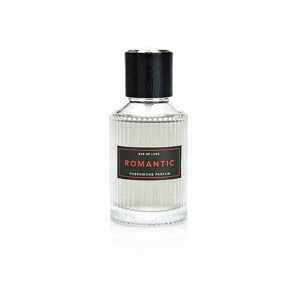 Eye of Love Romantic Attract Her Pheromone Parfum