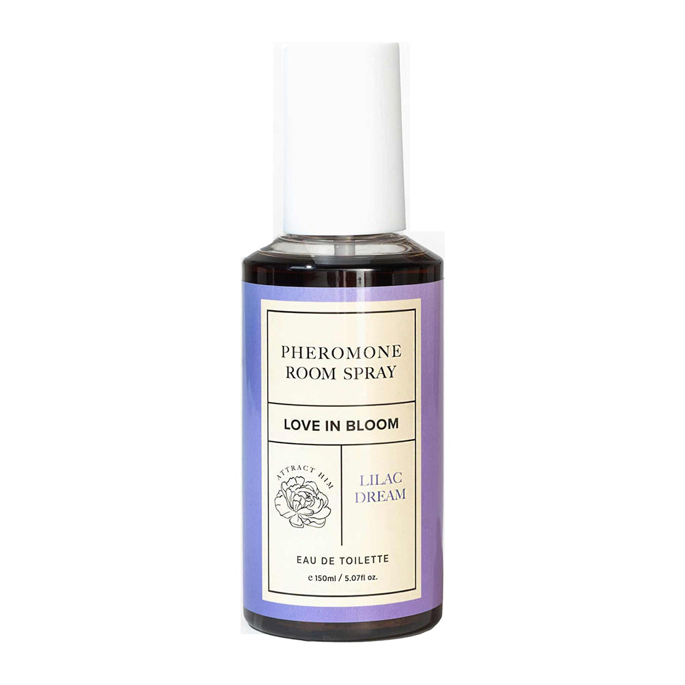 Eye of Love Pheromone Infused Room Spray