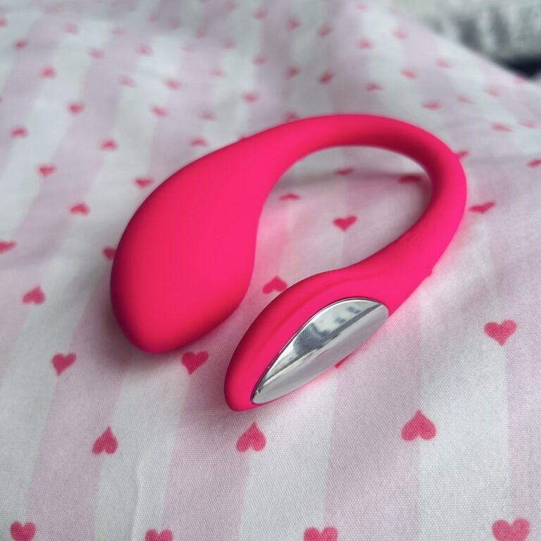 Lovense Lush Mini