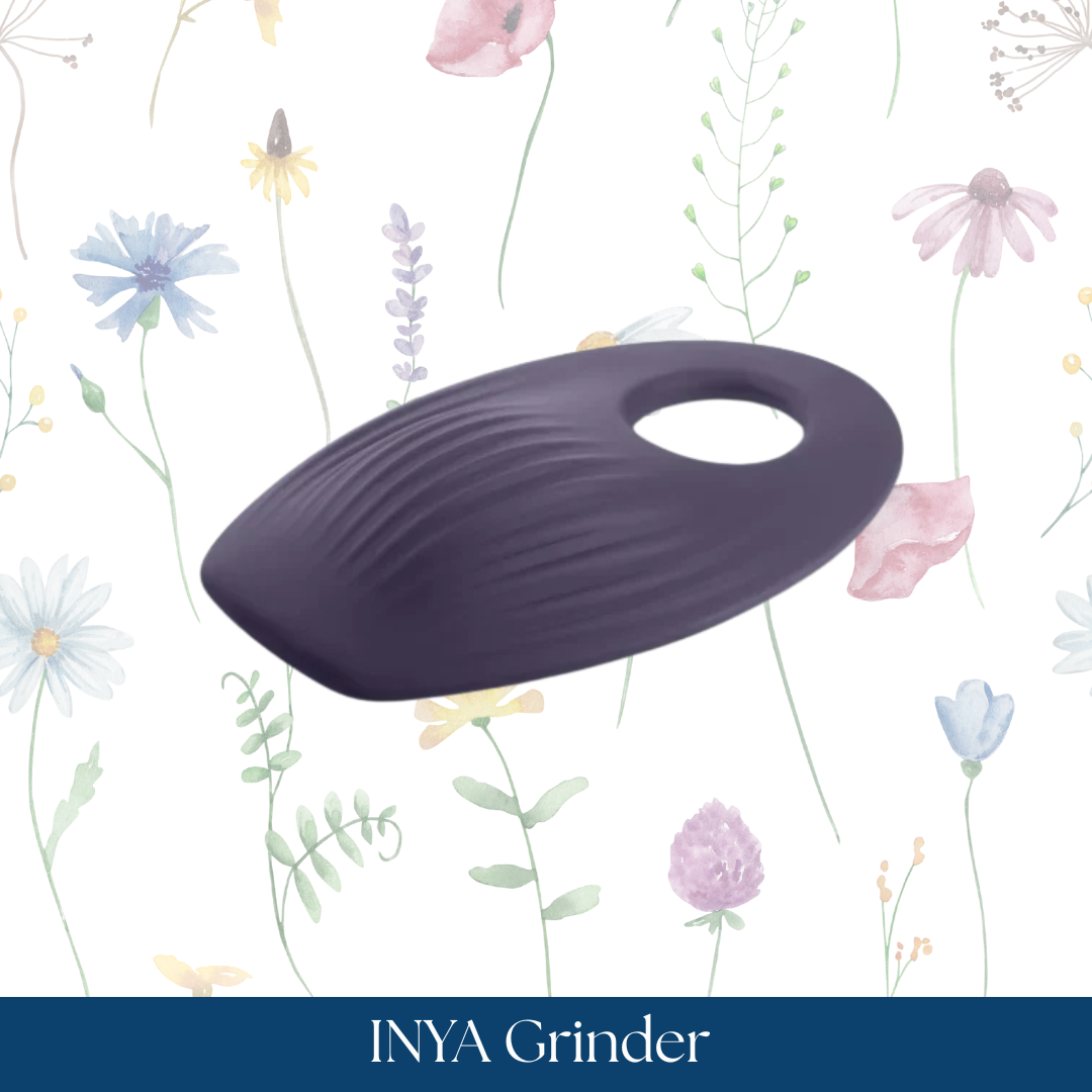 INYA Grinder
