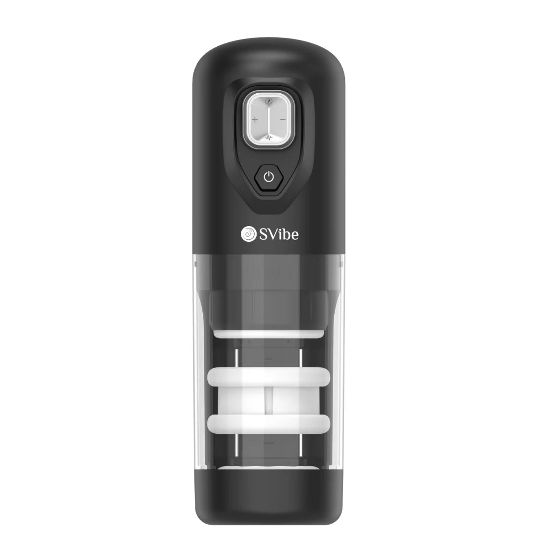 SVibe Ikon Spark Masturbator