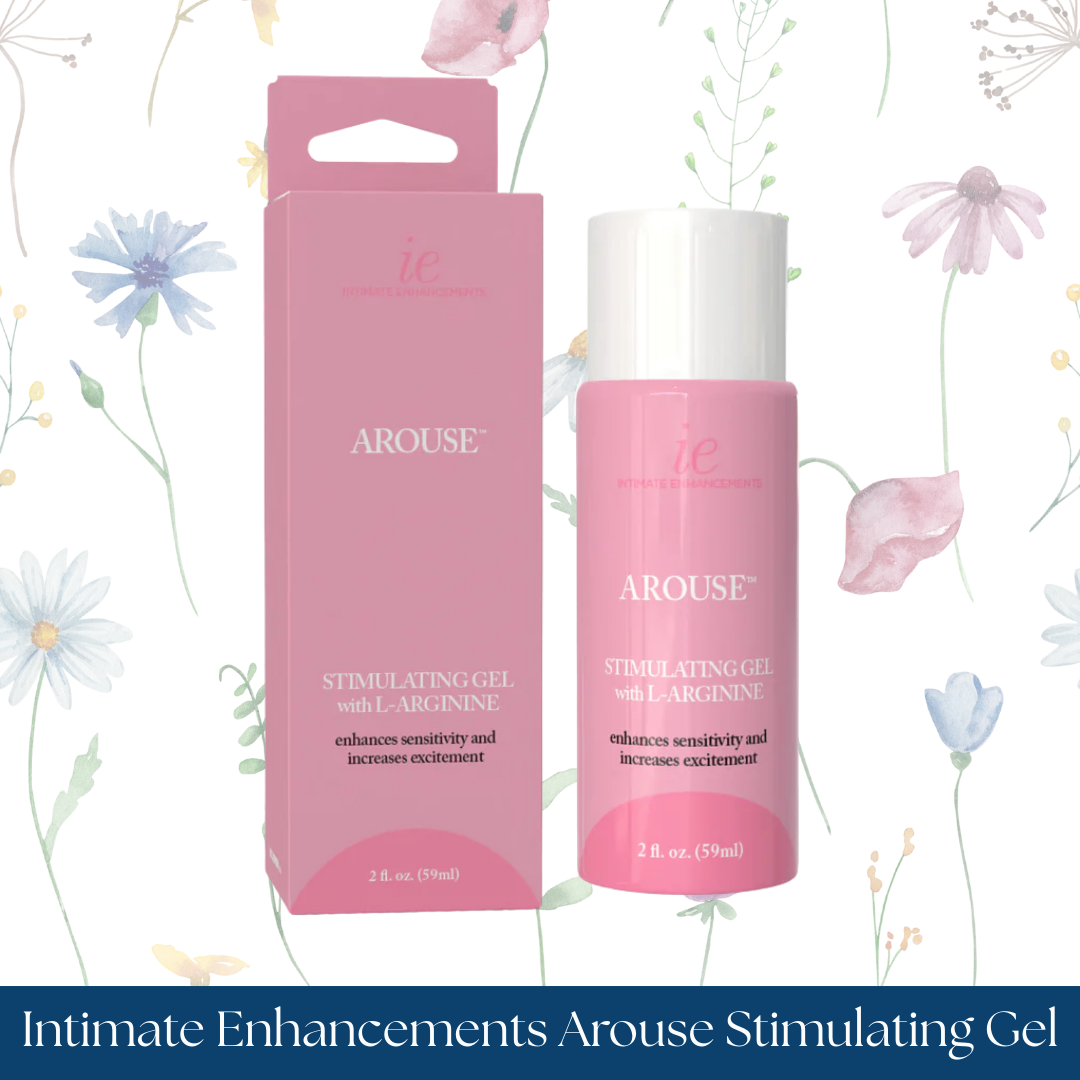 Intimate Enhancements Arouse Stimulating Gel