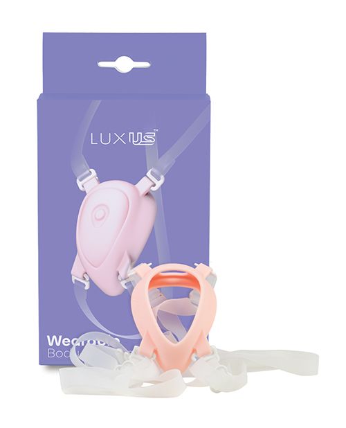Kiiroo Luxus Couples Cock Ring Combo