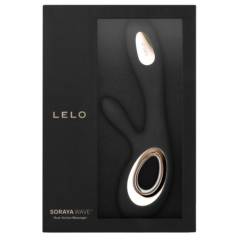 Lelo Soraya Wave