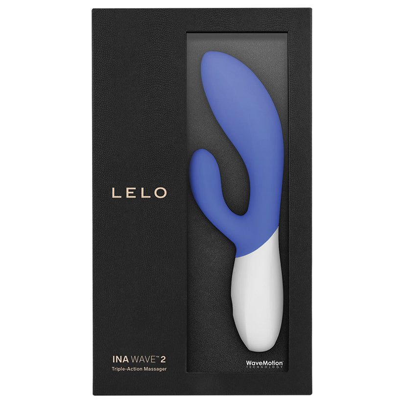 Lelo Ina Wave