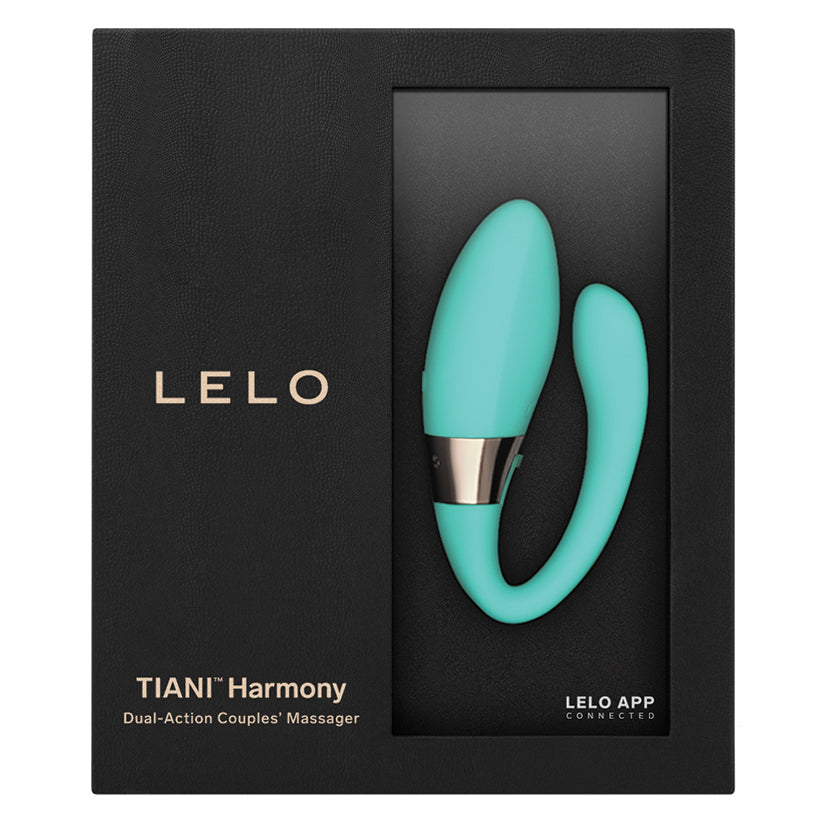 Lelo Tiani Harmony