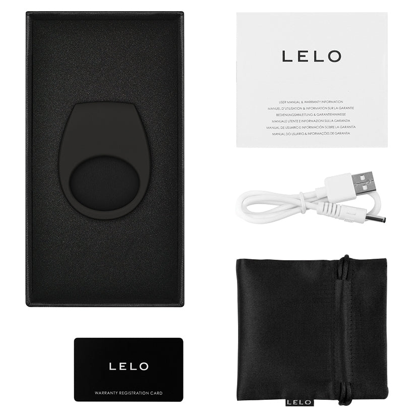 Lelo Tor 3