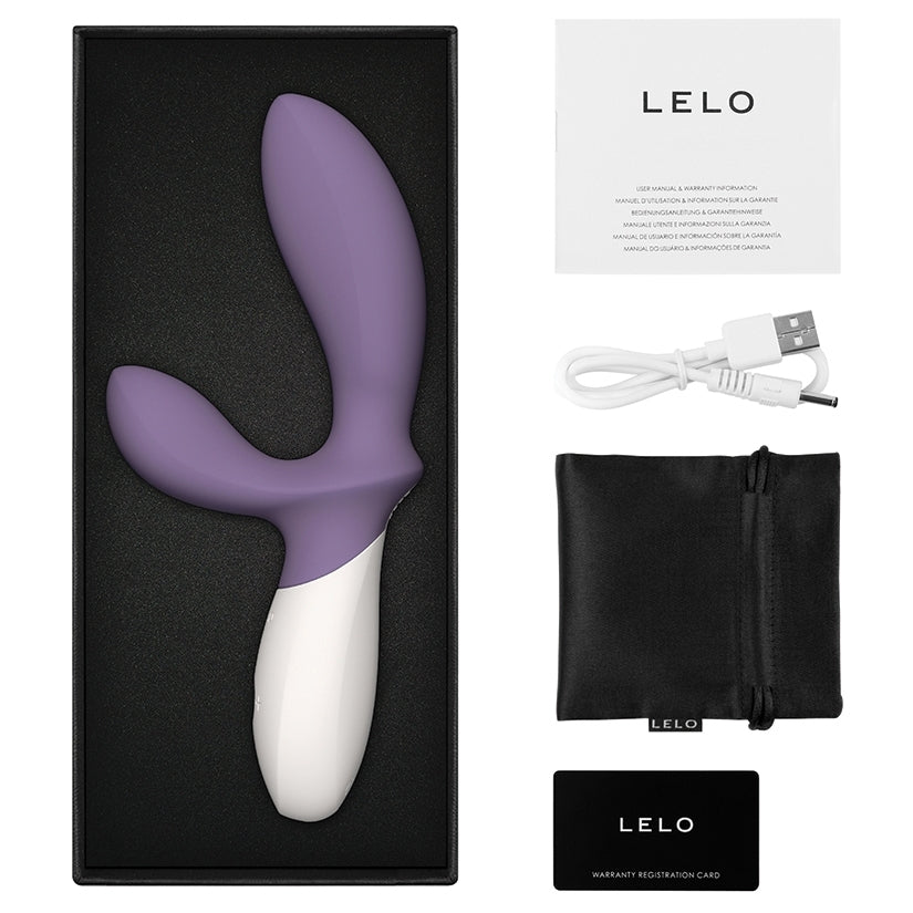 Lelo Loki Wave 2