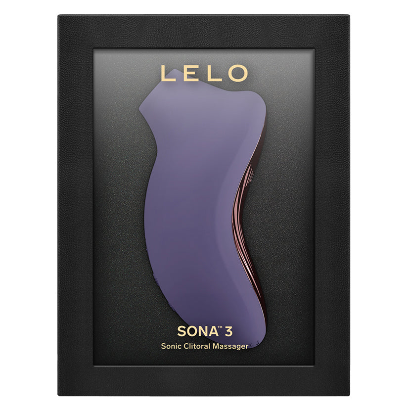 Lelo Sona 3
