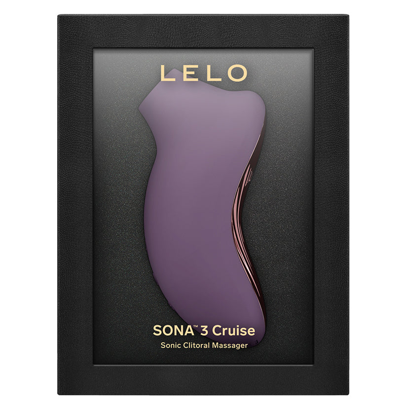 Lelo Sona 3 Cruise