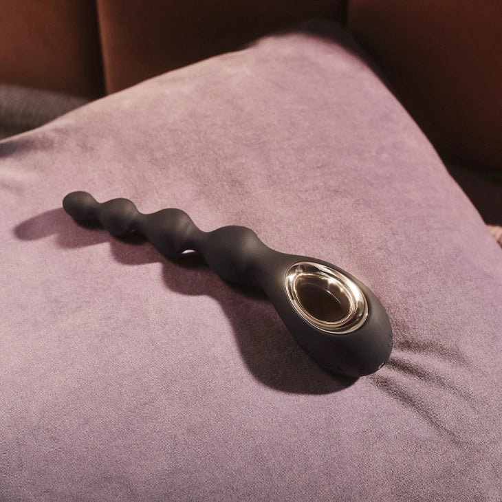 Lelo Soraya Silicone Anal Beads