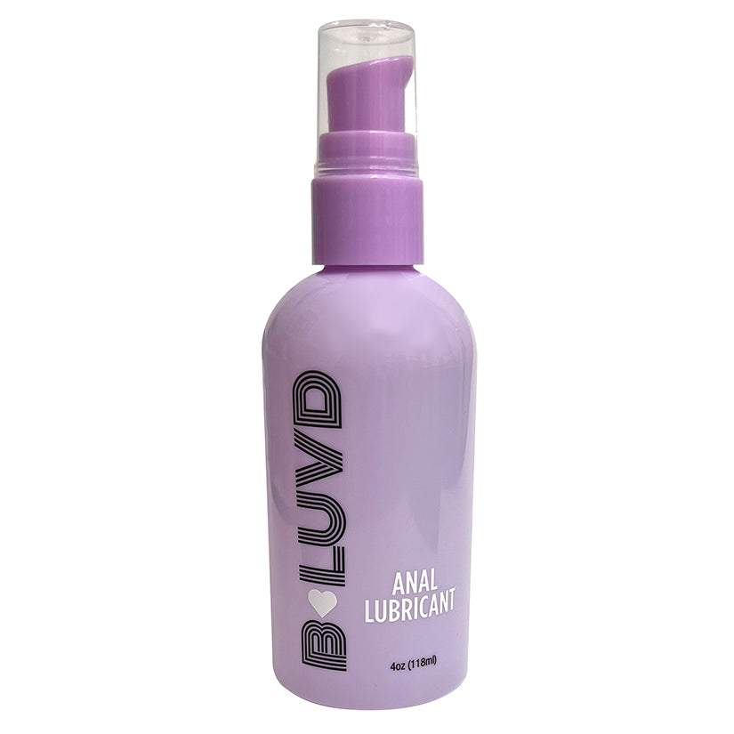 B-LUVD Anal Lube