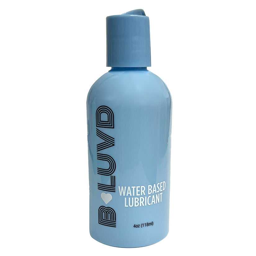 B-LUVD Water Based Lubricant