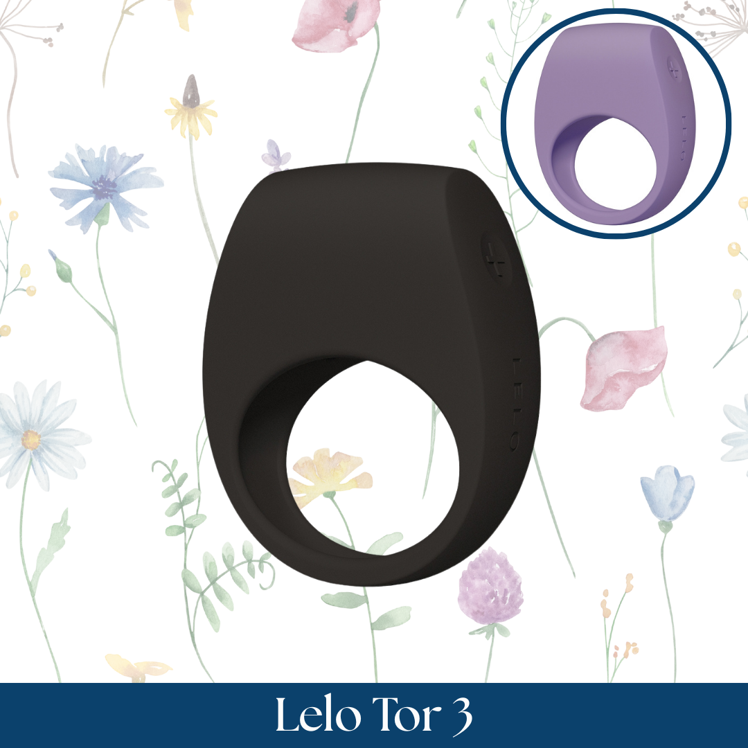 Lelo Tor 3