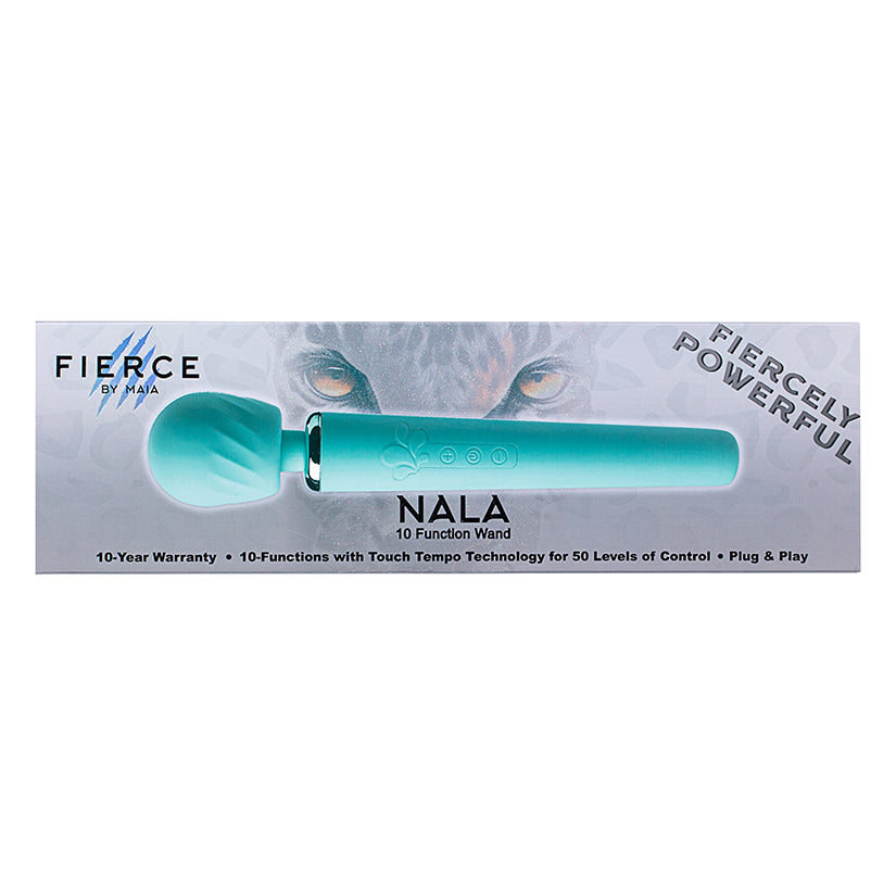 Fierce By Maia Nala