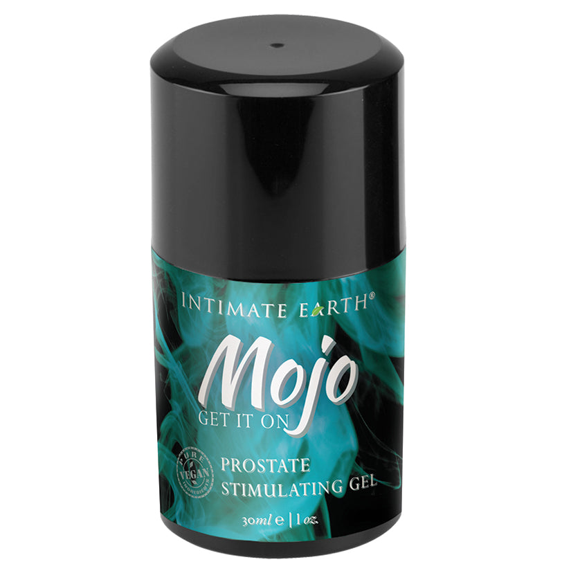 Intimate Earth Mojo Get It On Prostate Stimulating Gel