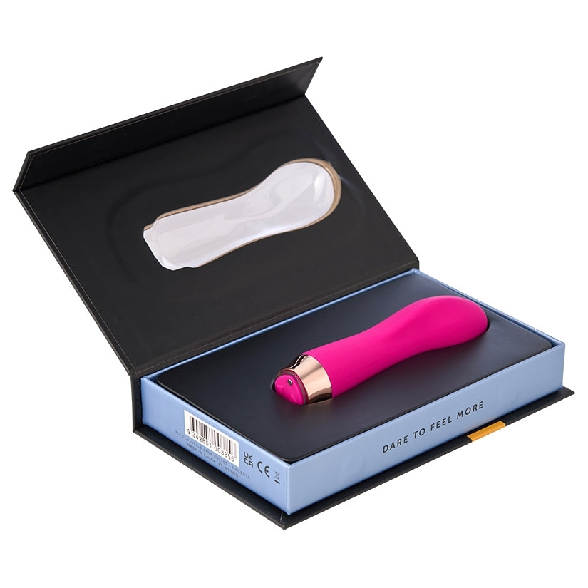 Nu Sensuelle Lynx
