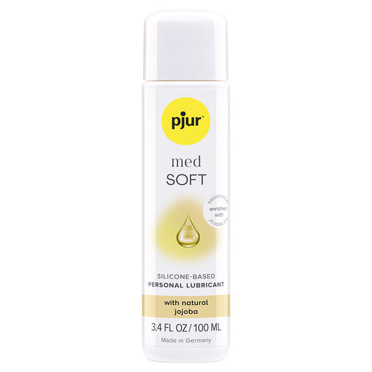 Pjur Med Soft